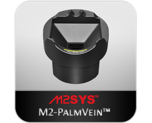 M2-Palm Vein™ Reader M2-Palm Vein™ Reader