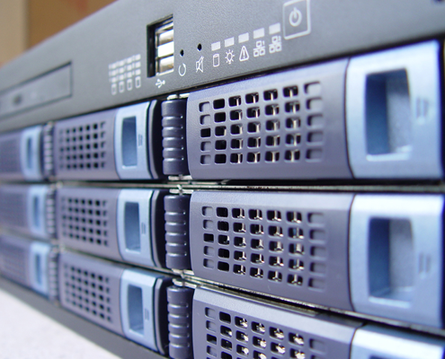 Bio-Hyperserver™ Bio-Hyperserver™