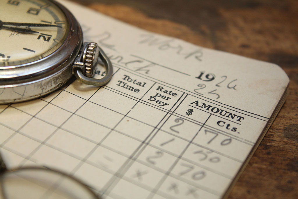rightpunch biometric time clock roi calculator m2sys