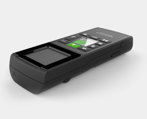 M2-RapidCheck Revolutionary mobile ID Technology M2-RapidCheck Revolutionary mobile ID Technology
