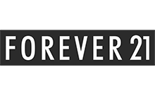 M2SYS Partners and Customers - forever21 M2SYS Partners and Customers - forever21