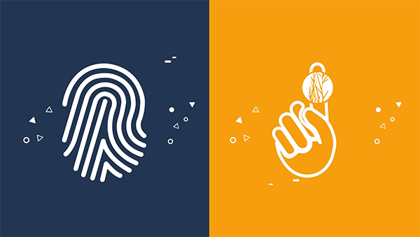VisitorTrack Biometric Based Visitor Management Authentication System