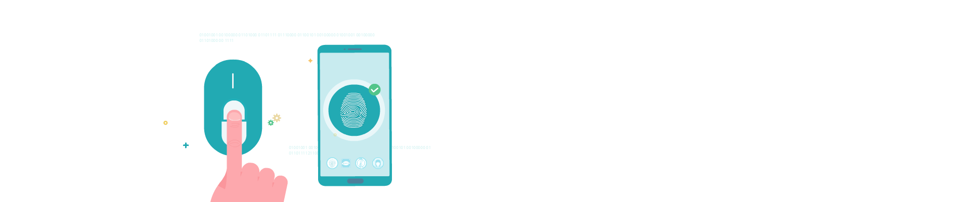 BIOMETRIC READERS & FINGERPRINT SCANNERS