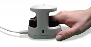 M2SYS Fingervein Reader