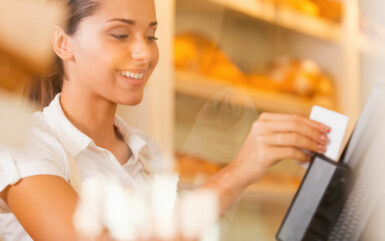 Biometric Solutions In The Retail Point Of Sale (POS) Environment