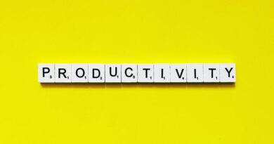 Increase-productivity