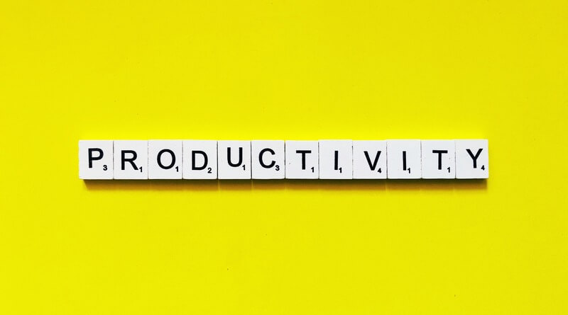 Increase-productivity