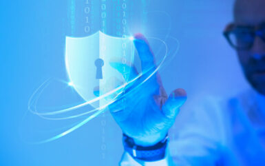 Continued Support For Security Authentication Through Biometric Technology