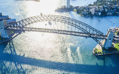 Crikey!  What in the Bloomin’ Onion is going on in Australia?