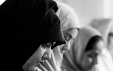 What Does The Recent Unrest In The Middle East/Northern Africa And Biometric Technology Have In Common?