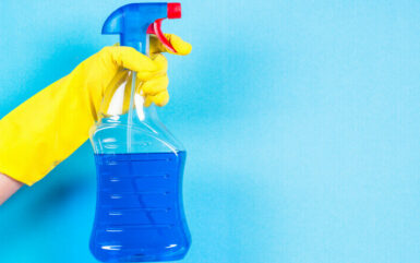 How To Properly Clean Biometric Hardware