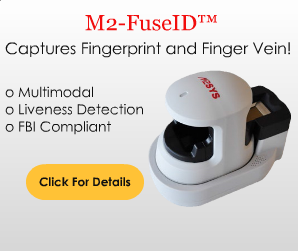 fingerprint reader 