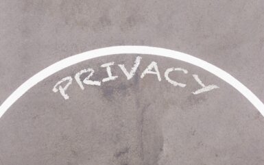 Biometric Privacy Concerns (Guest Post from James Baker, Political Consultant for NO2ID Campaign)