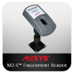 fingerprint reader