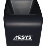Fujitsu PalmSecure Palm Vein Reader