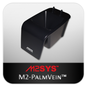 M2-FV palm vein reader Fujitsu palm vein reader