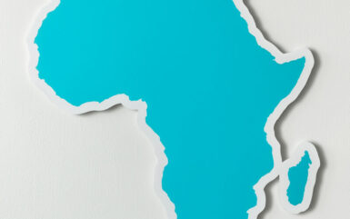 Africa is Leveraging Biometric Technology to their Advantage