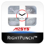 RightPunch soft clock for time and attendance