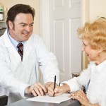 Biometrics for patient identification