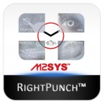 RightPunch is a PC-based biometric time clock used to help create efficiencies for employee time and attendance