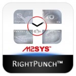 RightPunch biometric time clock RightPunch is a PC-based biometric time clock used to help create efficiencies for employee time and attendance