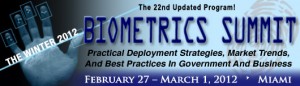 M2SYS CEO speaking at 2012 Biometrics Summit M2SYS CEO will be speaking about public safety and biometrics at the 2012 Biometrics Summit in Miami