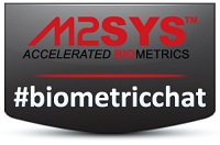 April #biometricchat on biometrics and mobile Transcript of 04/12/12 #biometricchat with Raul Jareno from Mobbeel discussing biometrics and the mobile market
