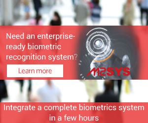 biometric system