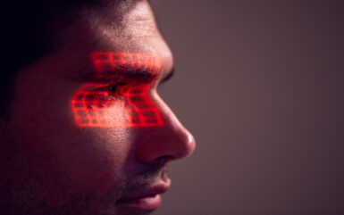 Iris Recognition vs. Retina Scanning – What are the Differences?