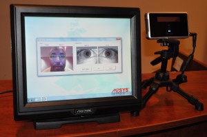 RightPatient biometric patient identification system RightPatient is a healthcare biometrics patient ID system that uses iris recognition to prevent duplicate medical records, eliminate medical identity theft and increase patient safety.