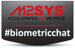 February #biometricchat discusses biometrics and economic development February's #biometricchat covers the current state of biometrics and development in developing countries with guests from the Center for Global Development.