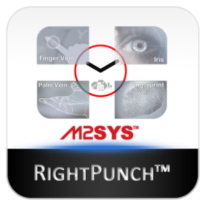 The M2SYS Workforce Solutions Division is dedicated to providing innovative identity management solutions to help employers reduce cost, maximize efficiency, and improve productivity. The business unit’s flagship product is RightPunch™ a multi-lingual PC-based biometric time clock software solution that seamlessly integrates with leading workforce management platforms. 