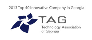 M2SYS Technology, an identity management solutions firm specializing in biometric technology wins award as one of the top 40 innovative technology companies in Georgia.