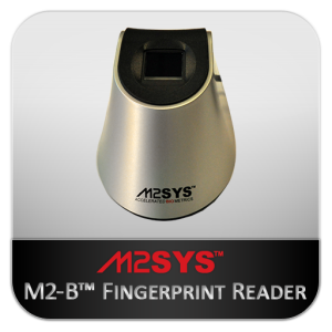 fingerprint reader for fingerprint scanner to help biometric identification projects