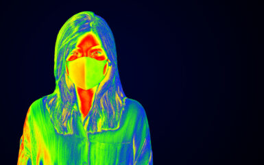 Could Thermal Imaging Soon Replace Fingerprint and Iris Scans?