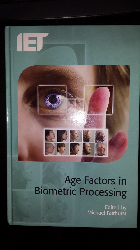 Book Review Age Factors in Biometric Processing M2SYS Blog On