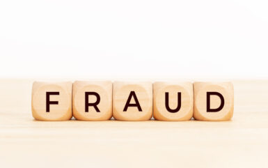 The Importance of Proactively Eliminating Healthcare Fraud