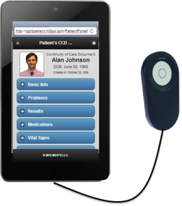 biometric patient identification is gaining steam in healthcare due to its ability to accurately identify patients without a shadow of a doubt