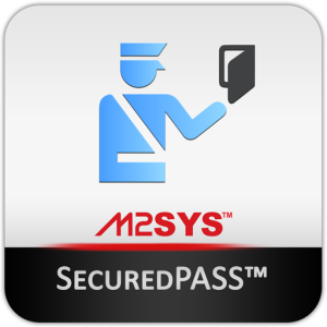 Protect your nation's borders with SecuredPass - the biometric identification management border control solution from M2SYS Technology