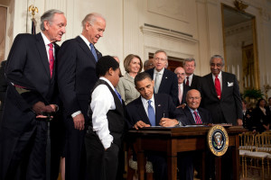 ACA passage puts the pressure on healthcare to get patient identification right
