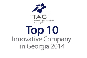 M2SYS Technology receives award as one of the top 10 most innovative companies in the State of Georgia