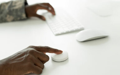 The Advantages of a Biometric Identification Management System