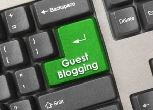 seeking guest bloggers on biometric technology