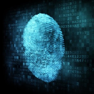 biometric identification management technology