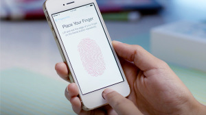 biometrics on smart phones have raised constitutional questions