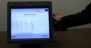 using biometrics to track employee time and attendance saves resources
