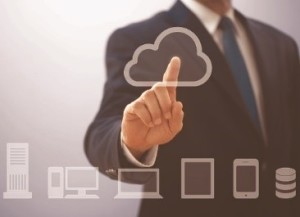 biometrics and cloud computing