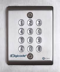 biometrics for access control is evolving