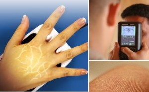 multimodal-biometric-system