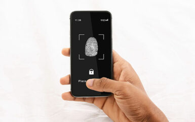 5 Recent Trends in Biometric Technology